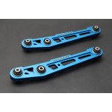 CIVIC,INTEGRA EG/DC2 Zadné spodné ramená - Hliník,Modré,40mm silentblok (PILLOW BALL) CIVIC,INTEGRA EG/DC2 Zadné spodné ramená - Hliník,Modré,40mm silentblok (PILLOW BALL)