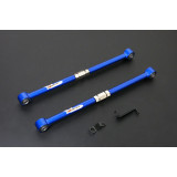 HARDRACE Nastaviteľné zadné ramená MINI COOPER/COOPER S (01-13) (Tvrdená guma)