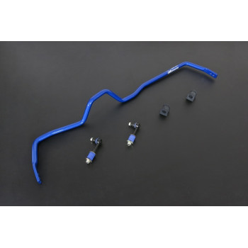 240SX S13 22MM  Zadný stabilizátor  - nastaviteľný  so silentblokmi a tyčkami  5ks/sada