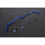 240SX S14 22MM  Zadný stabilizátor - nastaviteľný  so silentblokmi a tyčkami  5ks/sada