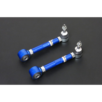 BMW E53 Zadné rameno zbiehavosti  ( Tvrdená guma) 2ks/sada