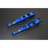 IMPREZA/LEGACY/GT86/BRZ Sada zadných dolných ramien - odklon (PILLOWBALL) 