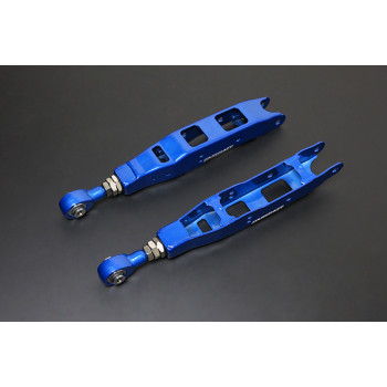 IMPREZA/LEGACY/GT86/BRZ Sada zadných dolných ramien - odklon (PILLOWBALL) IMPREZA/LEGACY/GT86/BRZ Sada zadných dolných ramien - odklon (PILLOWBALL)