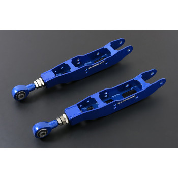 IMPREZA/LEGACY/GT86/BRZ Sada zadných dolných ramien - odklon (Tvrdená guma) IMPREZA/LEGACY/GT86/BRZ Sada zadných dolných ramien - odklon (Tvrdená guma)