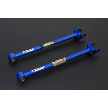 GT-R R35 Zadné rameno zbiehavosti- Zosilené  ( Tvrdená guma) 