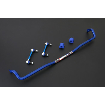 GT86 / BRZ Predný stabilizátor - 25.4MM obsahuje tyčky stabilizátora aj silentbloky 5ks/sada GT86 / BRZ Predný stabilizátor - 25.4MM obsahuje tyčky stabilizátora aj silentbloky 5ks/sada