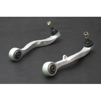 BMW E60/ M5 Spodné rameno prednej nápravy  (tvrdená guma) 2ks/sada