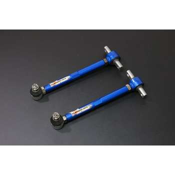 ACCORD/CB/CD 90-98 Sada zadných ramien - odklon (Tvrdená guma) 