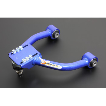 ACCORD CU2 08-13 Sada predných horných ramien - odklon (Tvrdená guma) 