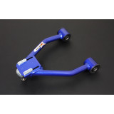 HARDRACE Predné horné rameno - nastaviteľný odklon Mazda MX-5 NA ( Tvrdená guma) 