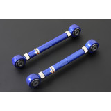 AUDI A4 8K B8 08-14 Zadné rameno zbiehavosti  ( Tvrdená guma) 2ks/sada