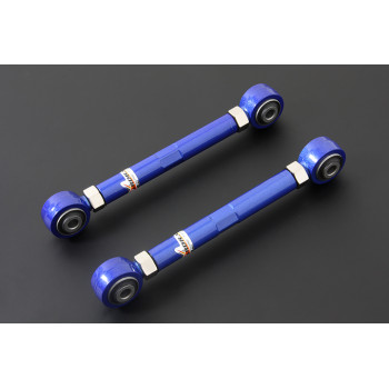 AUDI A4 8K B8 08-14 Zadné rameno zbiehavosti  ( Tvrdená guma) 2ks/sada