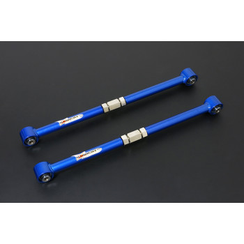 HARDRACE Zadné spodné rameno MINI F56 (14-19) ( PILLOW BALL)