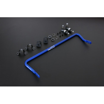 HARDRACE Zadný stabilizátor 22mm a nastaviteľné tyčky stabilizátora Ford FOCUS (04-11) HARDRACE Zadný stabilizátor 22mm a nastaviteľné tyčky stabilizátora Ford FOCUS (04-11)