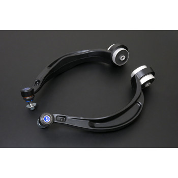 AUDI A4 B8/8K '08- Zadné rameno prednej nápravy  (tvrdená guma) 2ks/sada