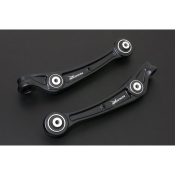 AUDI A4 B8/8K '08- Predné rameno prednej nápravy  (tvrdená guma) 2ks/sada