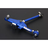 240SX S13 Predné spodné rameno vrátane tyčky   25mm rozšírenie ( PILLOW BALL)