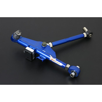 240SX S14/15 Predné spodné rameno vrátane tyčky   25mm rozšírenie 