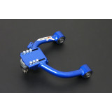 ACCORD 97-02 CF/CL Sada predných horných ramien - odklon (Tvrdená guma) ACCORD 97-02 CF/CL Sada predných horných ramien - odklon (Tvrdená guma)