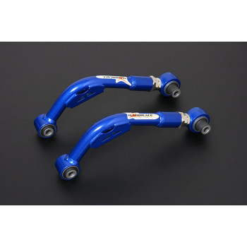 LEGACY 99-08 Sada zadných ramien - odklon (Tvrdená guma) LEGACY 99-08 Sada zadných ramien - odklon (Tvrdená guma)