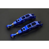 IMPREZA/LEGACY/GT86/BRZ Sada zadných dolných ramien (zníženie 20-40mm)- odklon (Tvrdená guma) 