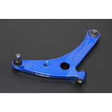 MITSUBISHI COLT Z21/23 02-13  Predné spodné rameno  (tvrdená guma) 