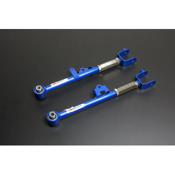 HARDRACE Zadné rameno zbiehavosti Mazda MX-5 ND (PILLOW BALL) HARDRACE Zadné rameno zbiehavosti Mazda MX-5 ND (PILLOW BALL)