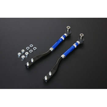 240SX S14/15 Predná tyčka väčší uhol V2 ( PILLOW BALL) 240SX S14/15 Predná tyčka väčší uhol V2 ( PILLOW BALL)