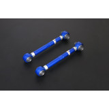 Audi Skoda Seat VW MQB Zadné rameno zbiehavosti  ( Tvrdená guma) 2ks/sada