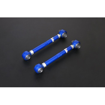 Audi Skoda Seat VW MQB Zadné rameno zbiehavosti  ( Tvrdená guma) 2ks/sada