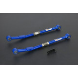 HARDRACE Horné rameno zadnej nápravy MINI F56 (14-19) ( PILLOW BALL)