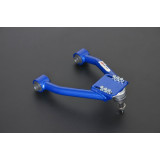 HARDRACE Mazda MX-5 ND Predné horné rameno - nastaviteľný odklon ( Tvrdená guma) - 