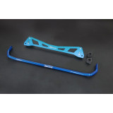 HONDA CIVIC EG 92-95 TYPE-R iba Zadný stabilizátor 25.4MM + úchyt na nápravnicu 8ks/sada HONDA CIVIC EG 92-95 TYPE-R iba Zadný stabilizátor 25.4MM + úchyt na nápravnicu 8ks/sada