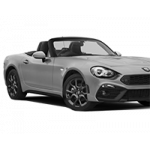 Fiat 124 Spider / Abarth 124 (17-xx)