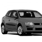 Fiat Stilo (01-07)