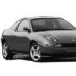 Fiat Coupe (93-00)