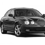 Jaguar S-Type (00-08)