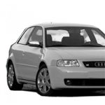 Audi A3 8L (96-03)