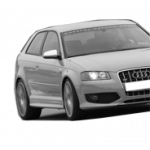Audi A3 8P (03-13)