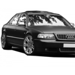 Audi A8 D2 (94-02)
