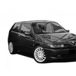Alfa Romeo 146 (94-01)