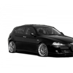 Alfa Romeo 147 (00-10)