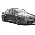 Alfa Romeo 156 (96-07)