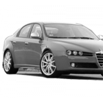 Alfa Romeo 159 (04-11)