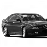 Alfa Romeo 166 (98-07)