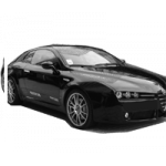 Alfa Romeo Brera (05-10)