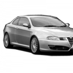 Alfa Romeo GT (03-10)