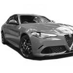Alfa Romeo Gulia (16-xx)