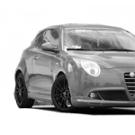 Alfa Romeo Mito (08-18)