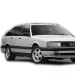 Audi 200 (79-91)